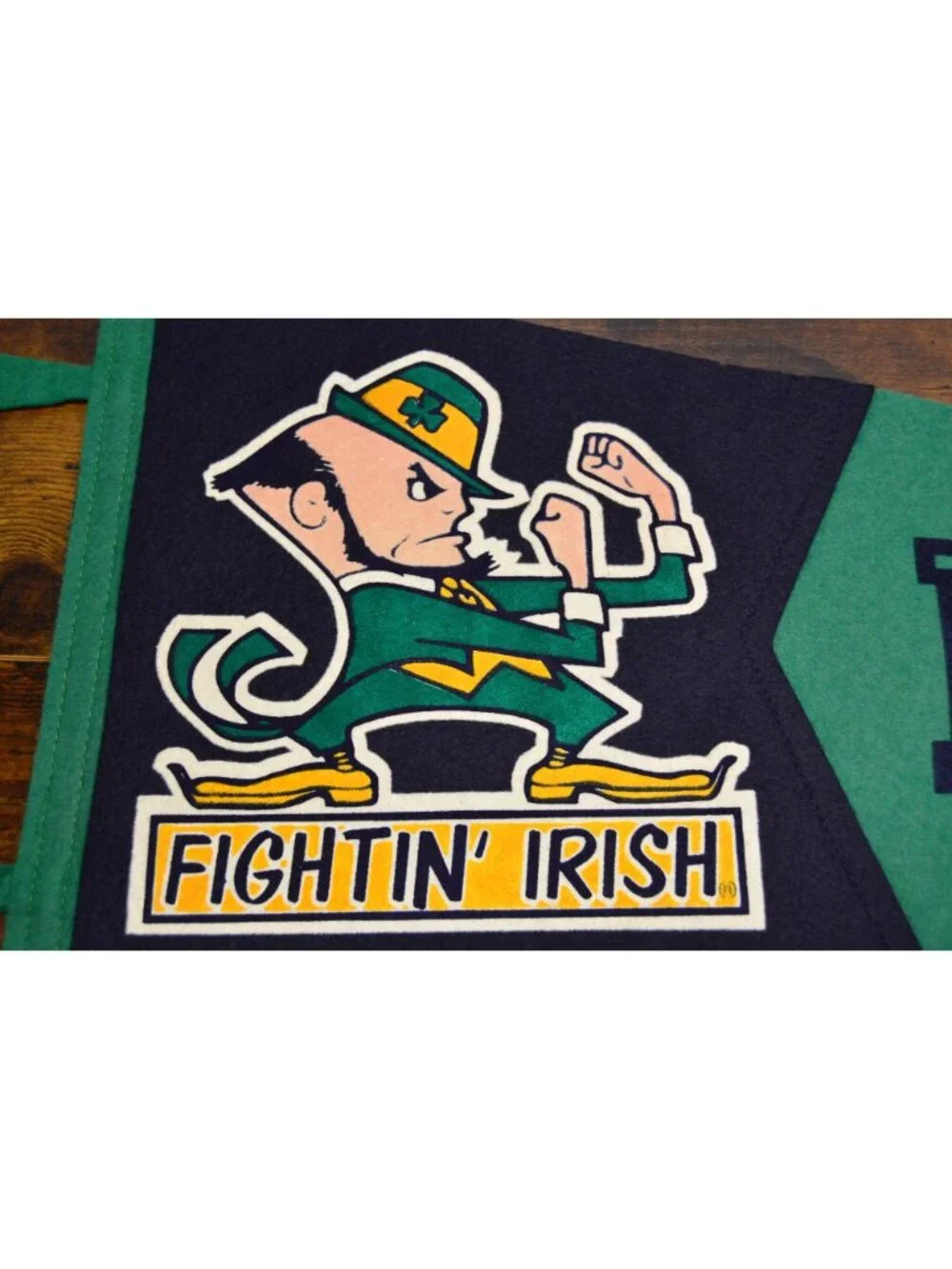 University of Notre Dame 